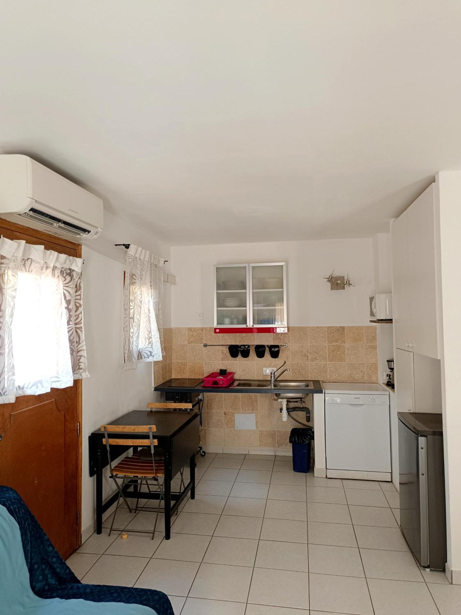 Le Clos Des Galejades Πορκερόλ Δωμάτιο φωτογραφία